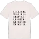 Lilla Brevik ordlek t-shirt