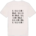 Lilla Brink ordlek t-shirt