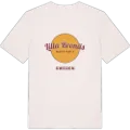 Lilla Bronäs cirkel t-shirt