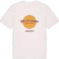 Lilla Brostugan cirkel t-shirt