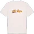 Lilla Bryne baseball t-shirt