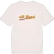Lilla Bugärde baseball t-shirt