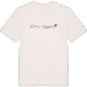 Lilla Bygget hjärta t-shirt
