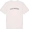 Lilla Dagstorp böjd t-shirt
