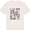 Lilla Degerö ordlek t-shirt
