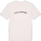Lilla Djupsås böjd t-shirt