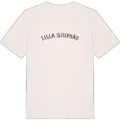 Lilla Djupsås böjd t-shirt