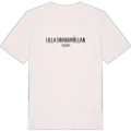Lilla Drakamöllan i Sverige t-shirt