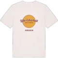 Lilla Eckerhult cirkel t-shirt