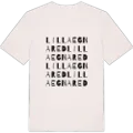 Lilla Egnared ordlek t-shirt