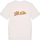 Lilla Ekås baseball t-shirt