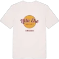 Lilla Eke cirkel t-shirt