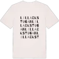 Lilla Ekstugan ordlek t-shirt