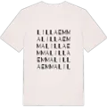Lilla Emma ordlek t-shirt