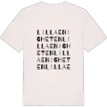 Lilla Enigheten ordlek t-shirt