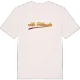 Lilla Fabbemåla baseball t-shirt