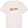 Lilla Fällan baseball t-shirt