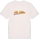 Lilla Fällan baseball t-shirt