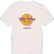 Lilla Fallet cirkel t-shirt