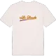 Lilla Finnebo baseball t-shirt