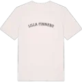 Lilla Finnebo böjd t-shirt