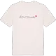 Lilla Finnebo hjärta t-shirt