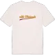 Lilla Fläsksundet baseball t-shirt