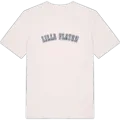 Lilla Flaten college t-shirt