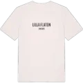 Lilla Flaten i Sverige t-shirt
