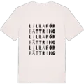 Lilla Förbättring ordlek t-shirt