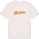 Lilla Gallarp baseball t-shirt