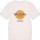 Lilla Galtås cirkel t-shirt