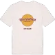 Lilla Galthult cirkel t-shirt