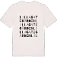 Lilla Gategården ordlek t-shirt
