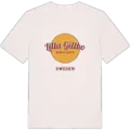 Lilla Gillbo cirkel t-shirt