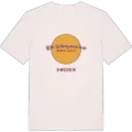 Lilla Gillingsmarken cirkel t-shirt