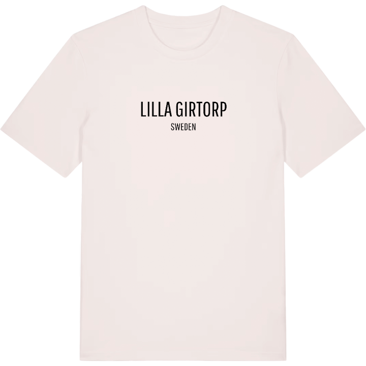 Lilla Girtorp i Sverige t-shirt – t-shirt från PinShirt