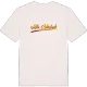 Lilla Glöshult baseball t-shirt