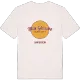 Lilla Glossbo cirkel t-shirt