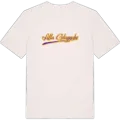 Lilla Gluggebo baseball t-shirt