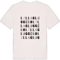 Lilla Gluggebo ordlek t-shirt