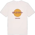 Lilla Grankärr cirkel t-shirt
