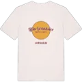 Lilla Grankärr cirkel t-shirt