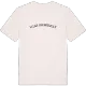 Lilla Grimshult böjd t-shirt