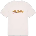 Lilla Guddarp baseball t-shirt