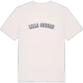 Lilla Gungan college t-shirt
