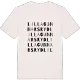 Lilla Gunnarsryd ordlek t-shirt