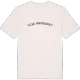 Lilla Hagersryd böjd t-shirt