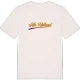 Lilla Hällevad baseball t-shirt