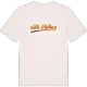 Lilla Hälltorp baseball t-shirt